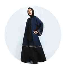 Black abayas